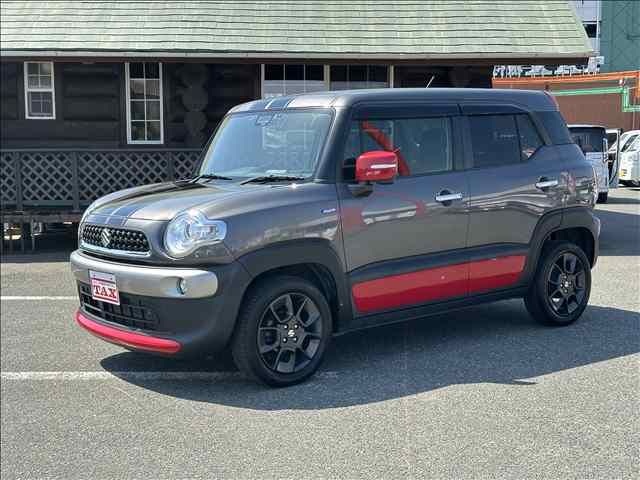 Japanese used car Ref# 1585088 SUZUKI / XBEE