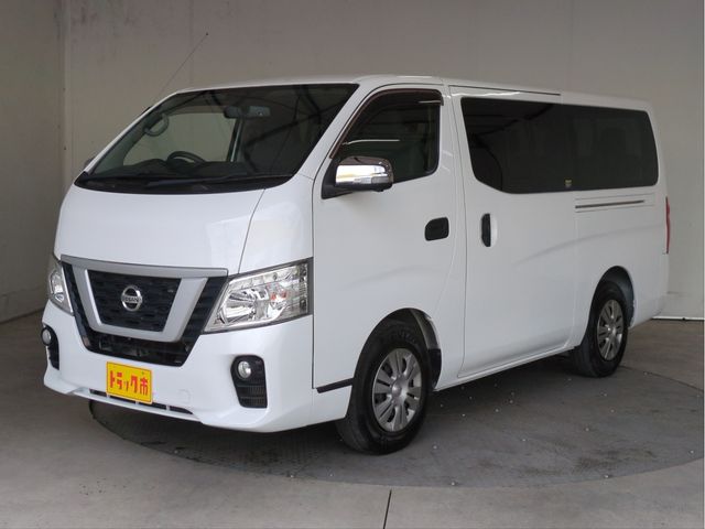 NISSAN / NV350 CARAVAN WAGON