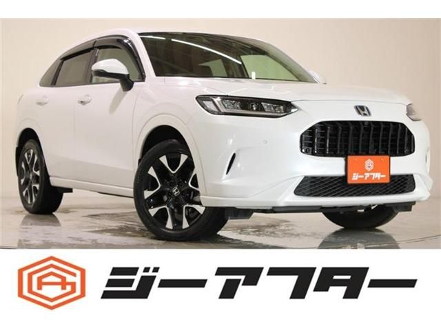 Japanese used car Ref# 1585111 HONDA / ZR-V e:HEV