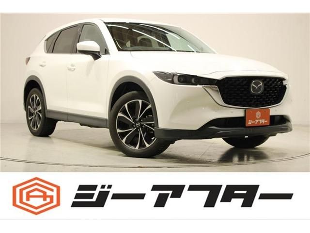 Japanese used car Ref# 1585115 MAZDA / CX-5