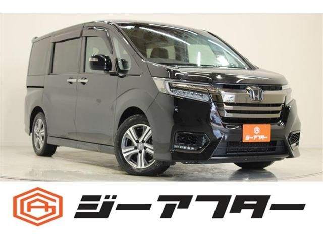 HONDA / STEPWAGON e:HEV SPADA
