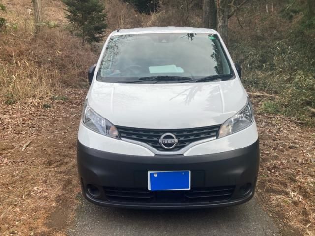 Japanese used car Ref# 1585155 NISSAN / NV200 VANETTE van