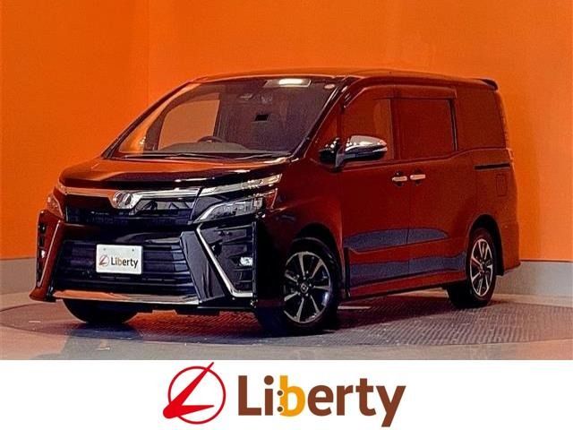 Japanese used car Ref# 1585158 TOYOTA / VOXY