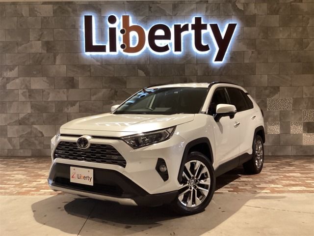 Japanese used car Ref# 1585202 TOYOTA / RAV4 4WD