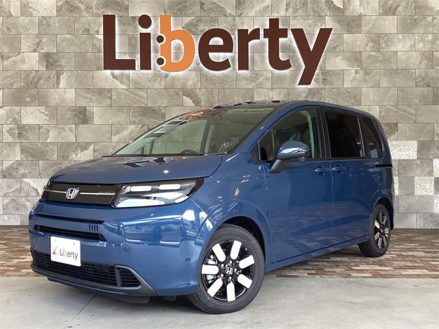 Japanese used car Ref# 1585204 HONDA / FREED e:HEV