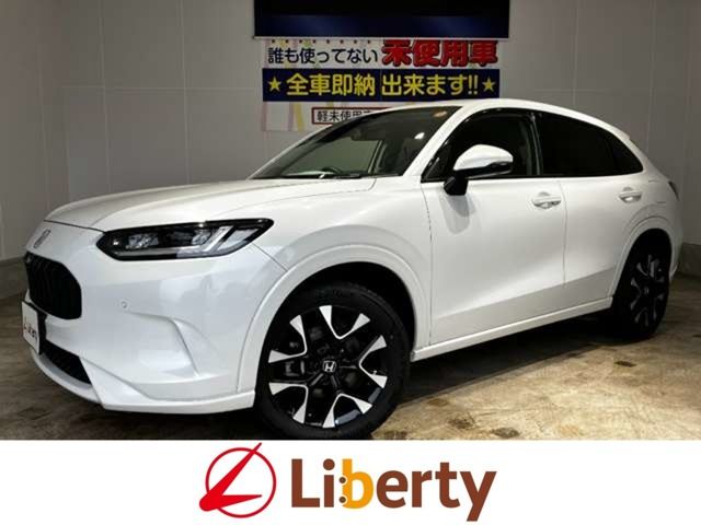 Japanese used car Ref# 1585212 HONDA / ZR-V