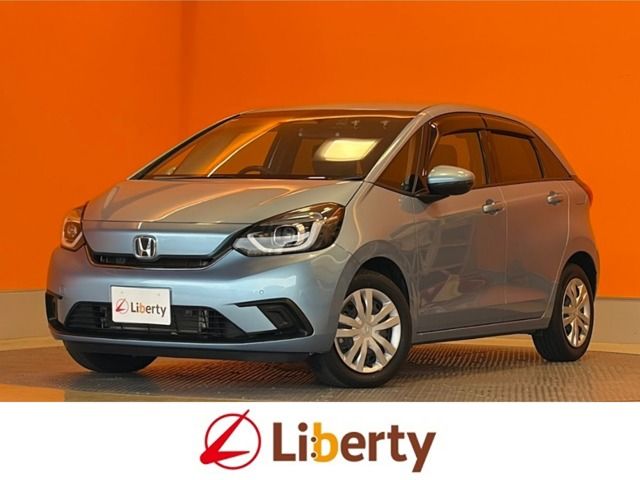 HONDA / FIT e:HEV