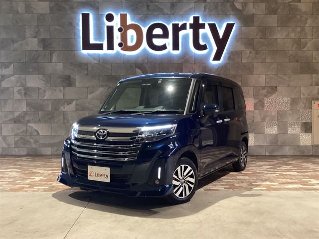 TOYOTA / ROOMY