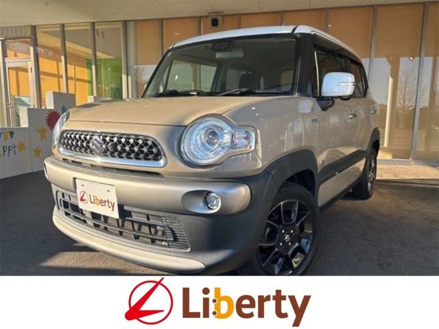 Japanese used car Ref# 1585259 SUZUKI / XBEE