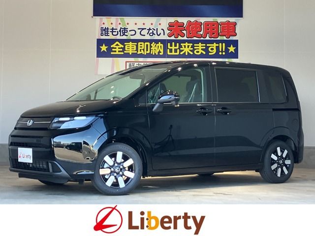 Japanese used car Ref# 1585266 HONDA / FREED