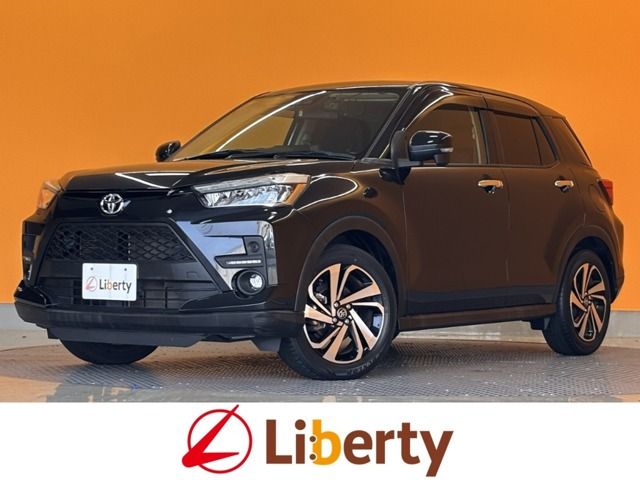 TOYOTA / RAIZE