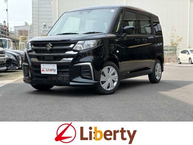 Japanese used car Ref# 1585291 SUZUKI / SOLIO