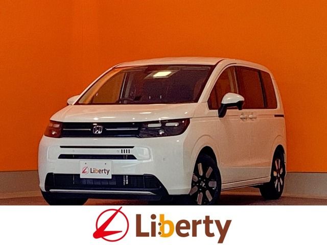 Japanese used car Ref# 1585292 HONDA / FREED e:HEV