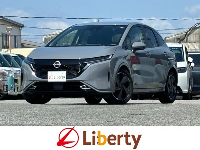Japanese used car Ref# 1585293 NISSAN / AURA
