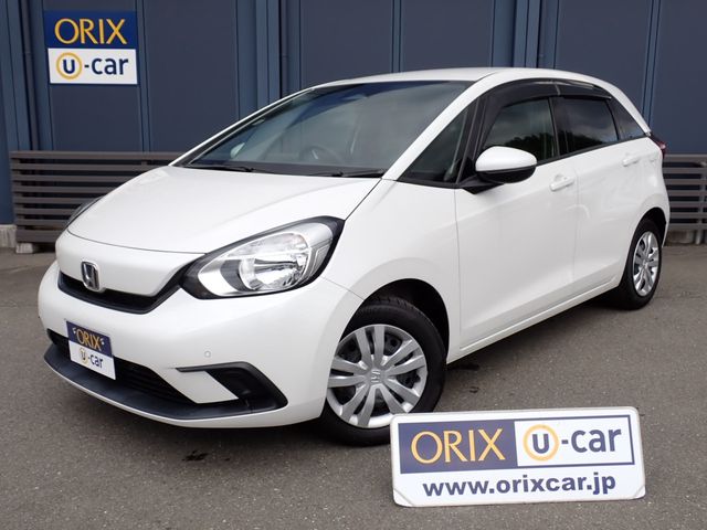 HONDA / FIT