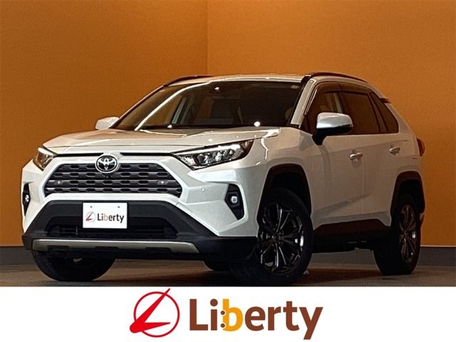 TOYOTA / RAV4 4WD