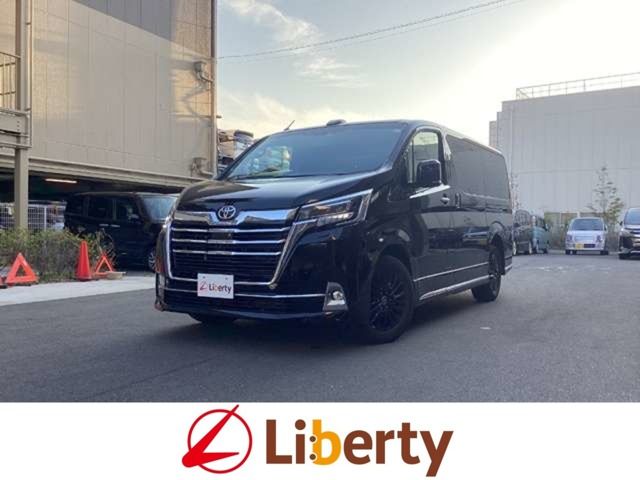 TOYOTA / GRANACE