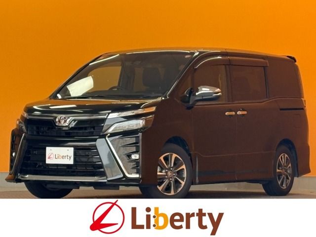 Japanese used car Ref# 1585319 TOYOTA / VOXY