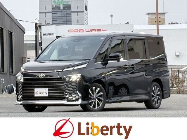 Japanese used car Ref# 1585325 TOYOTA / VOXY