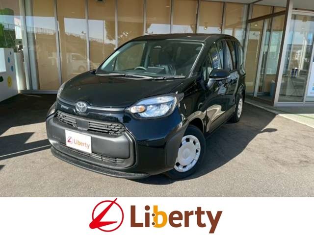 Japanese used car Ref# 1585340 TOYOTA / SIENTA HYBRID