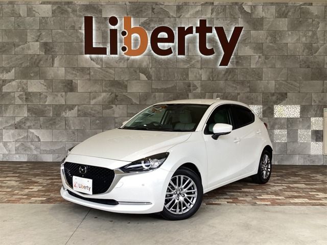 MAZDA / MAZDA2
