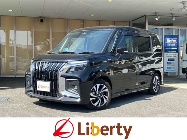 Japanese used car Ref# 1585368 SUZUKI / SOLIO BANDIT