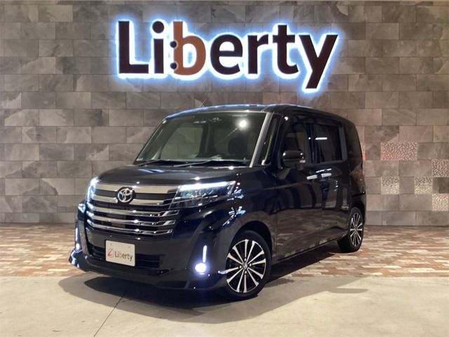 TOYOTA / ROOMY
