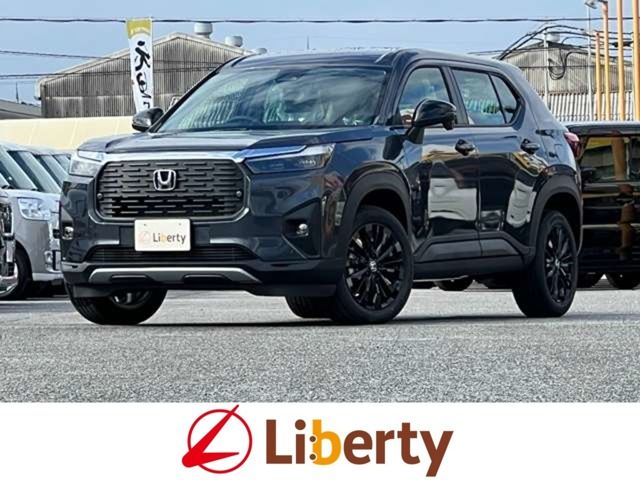 Japanese used car Ref# 1585380 HONDA / WR-V