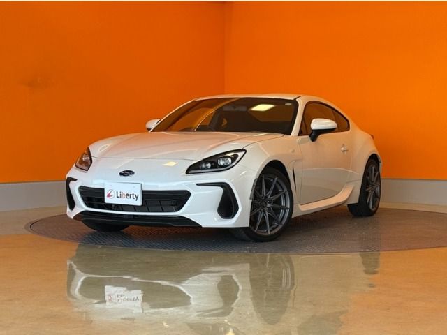 SUBARU / BRZ
