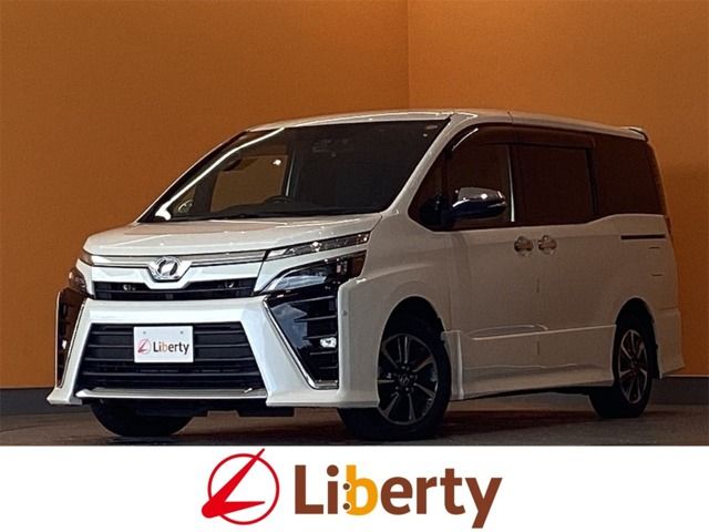 Japanese used car Ref# 1585394 TOYOTA / VOXY