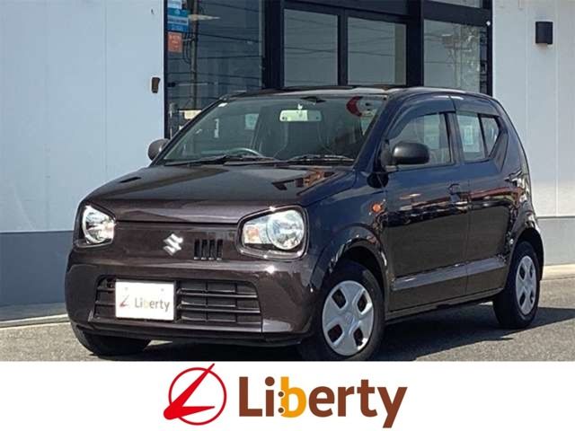 Japanese used car Ref# 1585406 SUZUKI / ALTO
