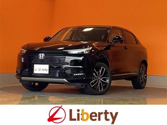 Japanese used car Ref# 1585407 HONDA / VEZEL e:HEV