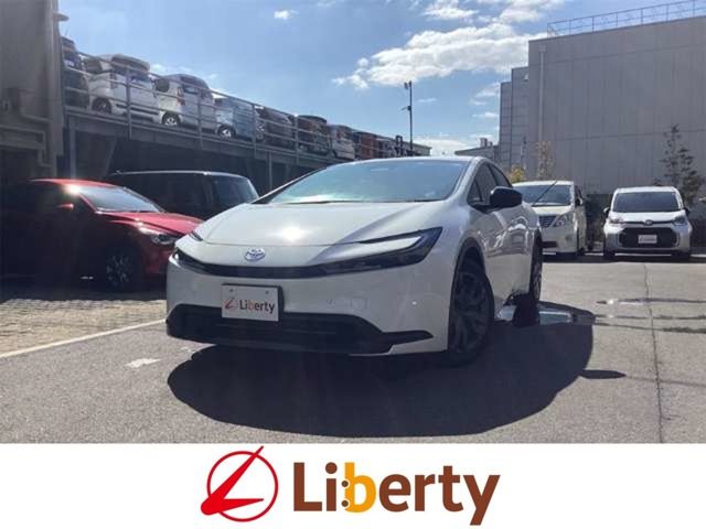 TOYOTA / PRIUS