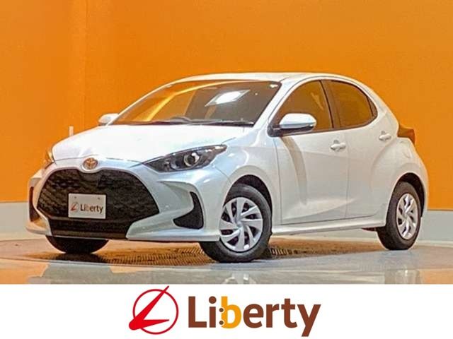 Japanese used car Ref# 1585435 TOYOTA / YARIS
