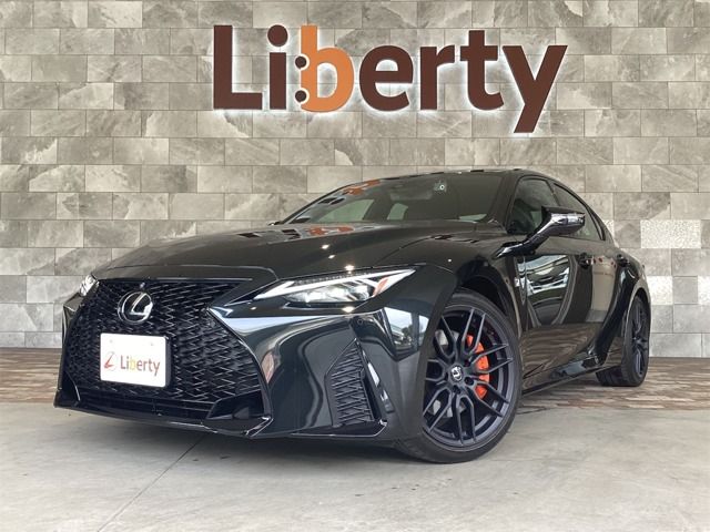 TOYOTA / LEXUS IS300