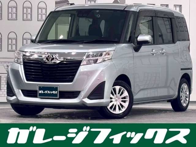 Japanese used car Ref# 1585444 TOYOTA / ROOMY