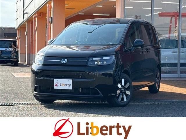Japanese used car Ref# 1585448 HONDA / FREED e:HEV