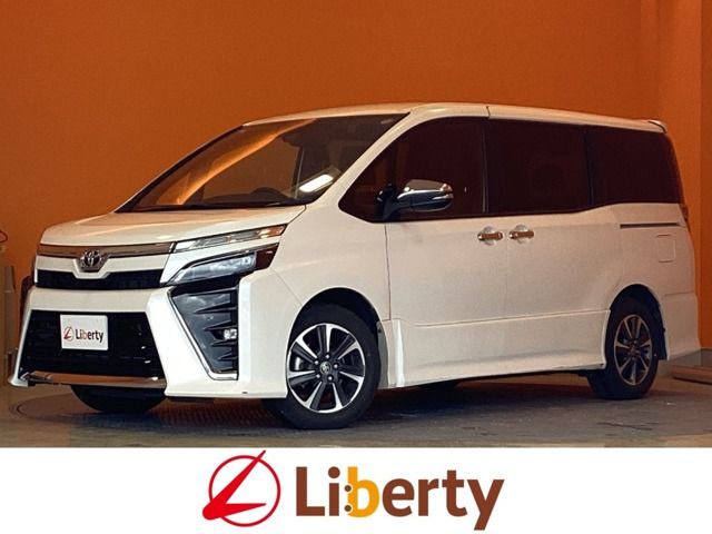 TOYOTA / VOXY