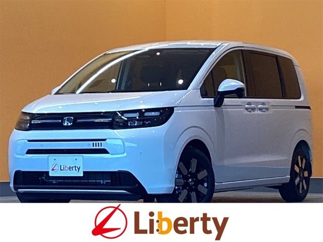 HONDA / FREED