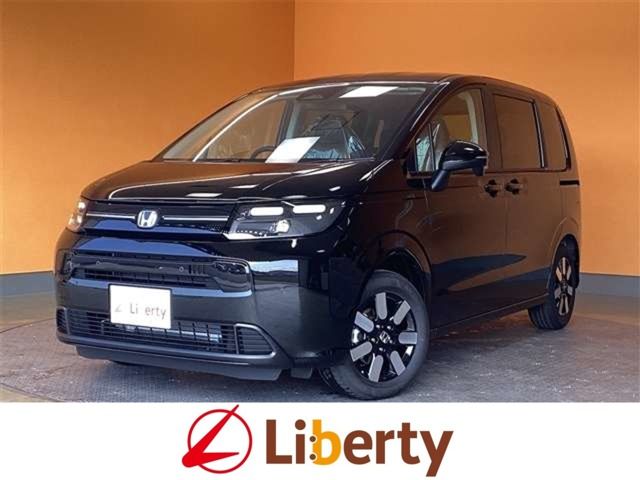 HONDA / FREED