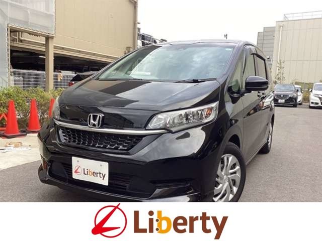 HONDA / FREED
