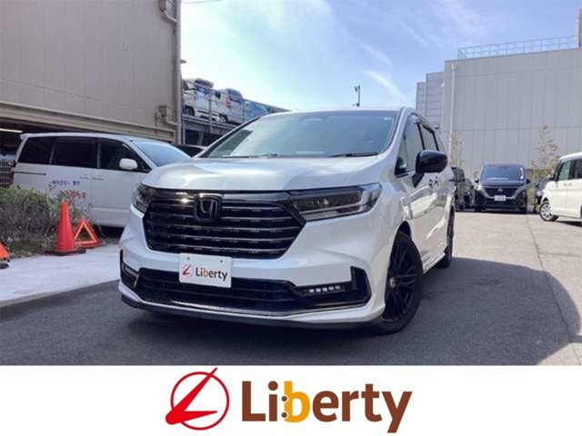 HONDA / ODYSSEY e:HEV