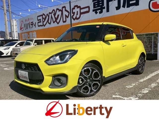 SUZUKI / SWIFT