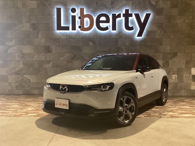 MAZDA / MX-30