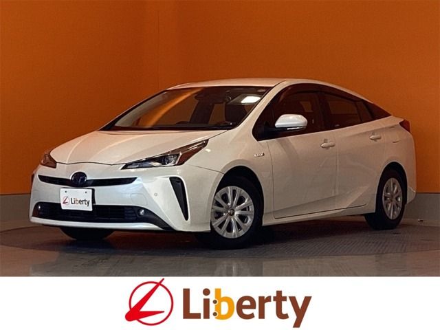 TOYOTA / PRIUS