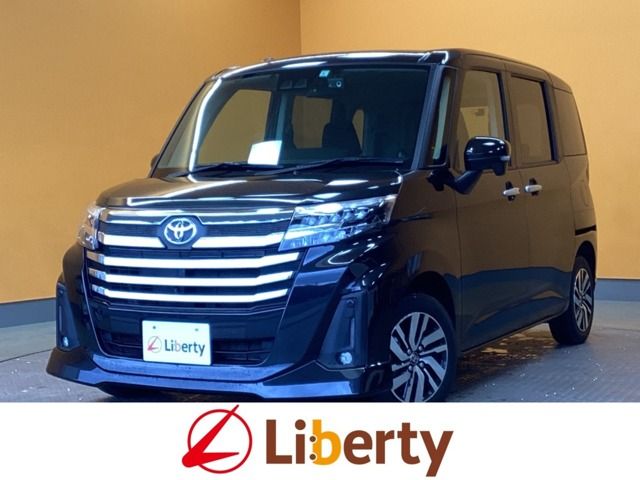 TOYOTA / ROOMY
