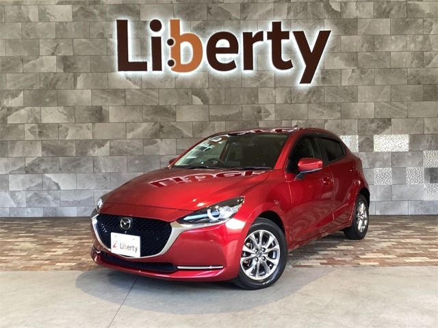 MAZDA / MAZDA2