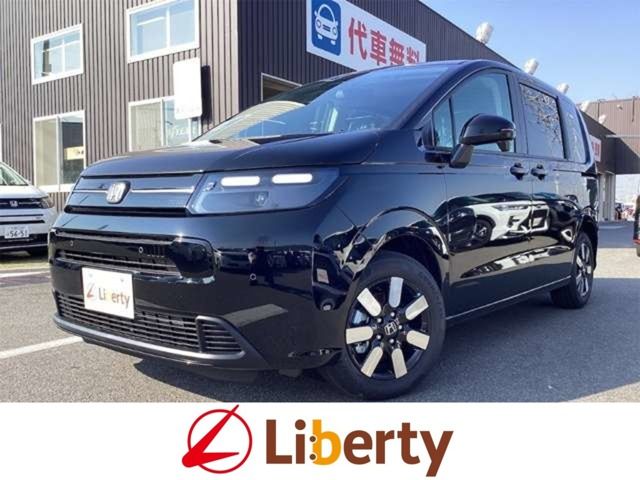HONDA / FREED