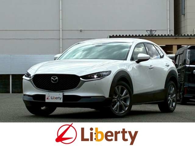 MAZDA / CX-30