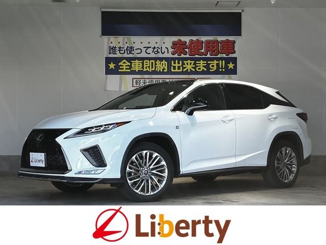 TOYOTA / LEXUS RX300